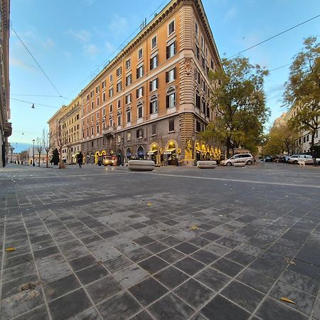 A Casa Di Alex Vatican Rome Extérieur photo