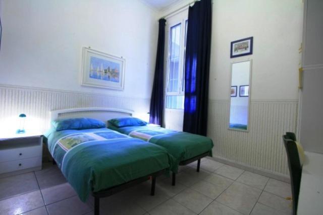 A Casa Di Alex Vatican Rome Chambre photo