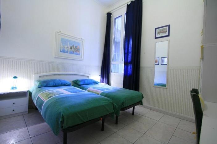 A Casa Di Alex Vatican Rome Chambre photo