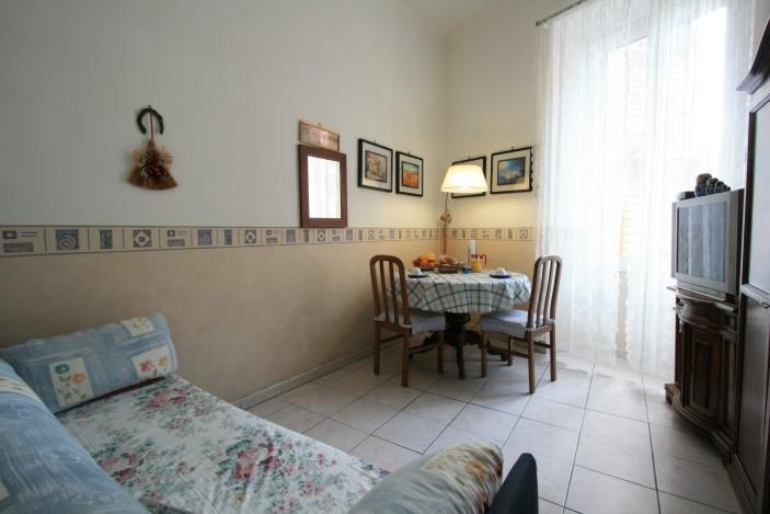A Casa Di Alex Vatican Rome Extérieur photo