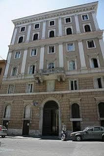 A Casa Di Alex Vatican Rome Extérieur photo