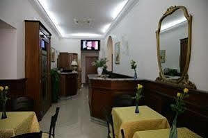 A Casa Di Alex Vatican Rome Extérieur photo